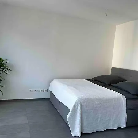 Apartment Luxus Mitte