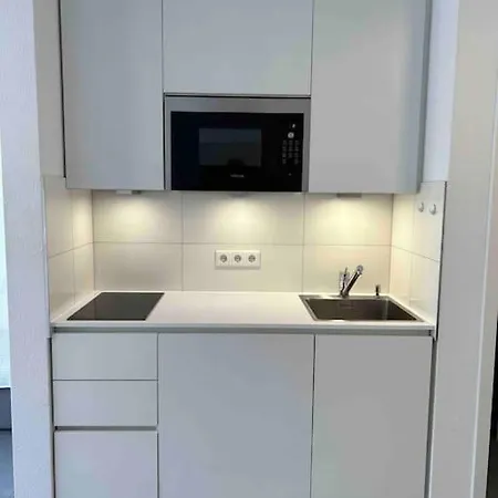 Luxus Mitte Apartment *