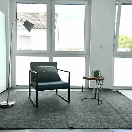 Luxus Mitte