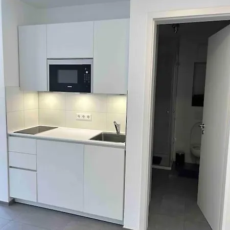 Luxus Mitte Apartment *
