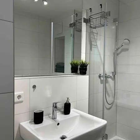 Apartment Luxus Mitte