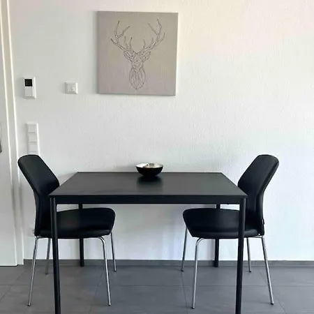 Luxus Mitte *