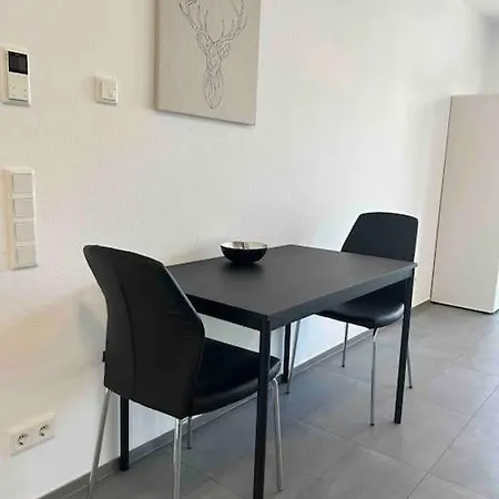 Luxus Mitte Apartment *